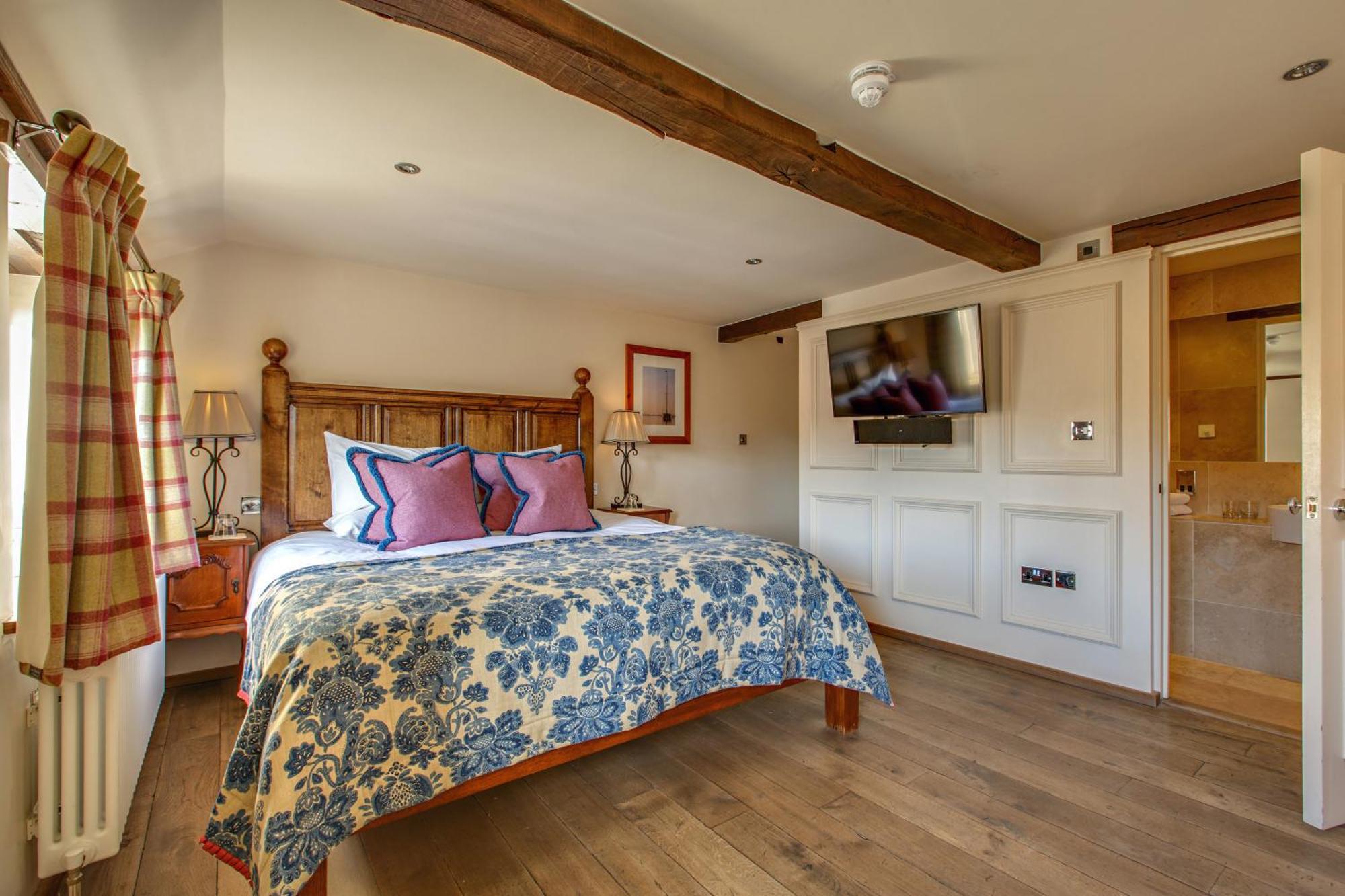 Bed and Breakfast Byfords à Holt  Extérieur photo