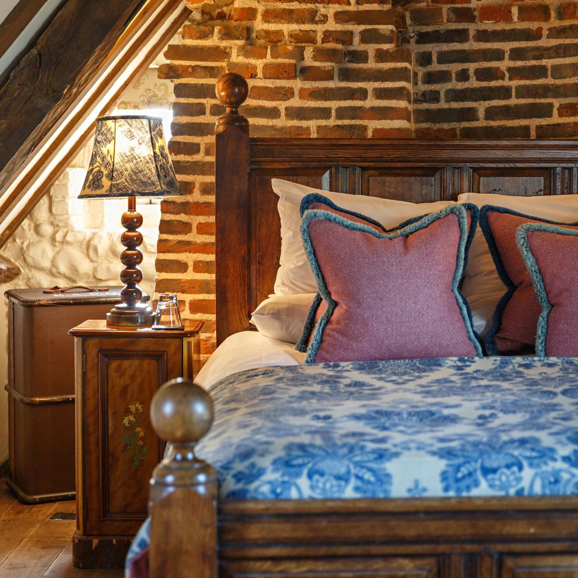 Bed and Breakfast Byfords à Holt  Extérieur photo