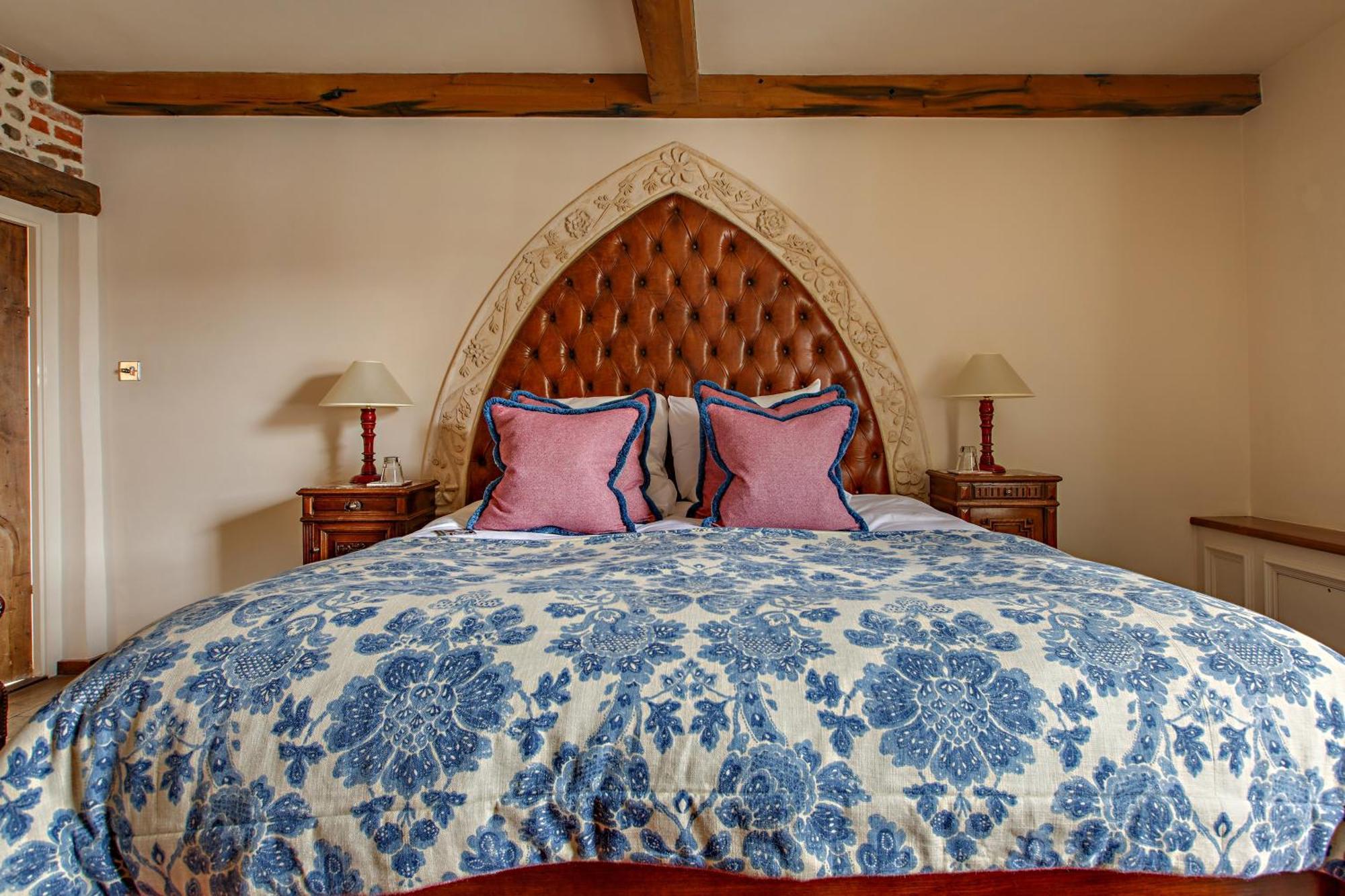 Bed and Breakfast Byfords à Holt  Extérieur photo
